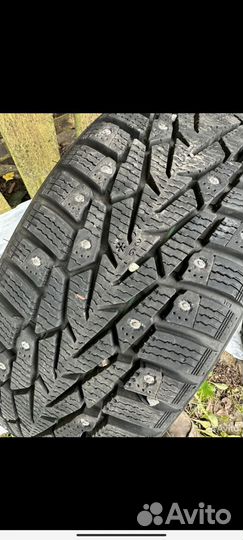 Nokian Tyres Nordman 7 195/55 R15