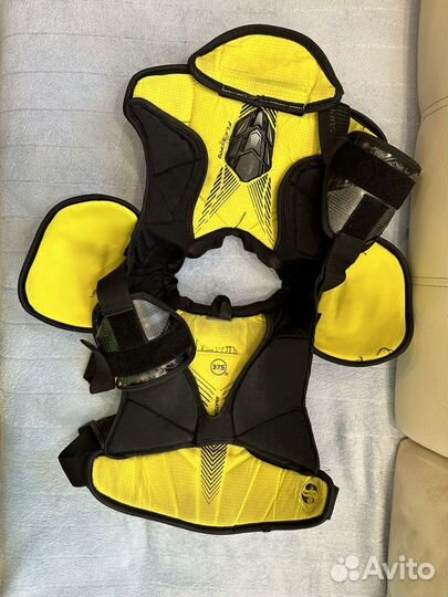 Нагрудник хоккейный Bauer Supreme 1s m/m