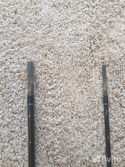 Фидер Dutch Master 13.8 до 100 g + Hollow Tip Kit