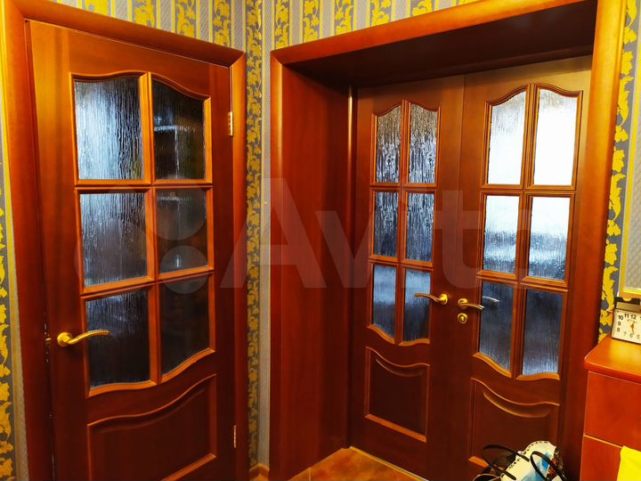 2-к. квартира, 73 м², 5/9 эт.