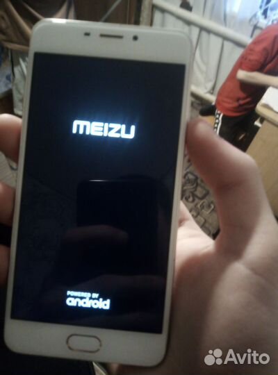 Meizu M6, 2/16 ГБ