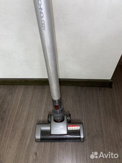 Пылесос redmond
