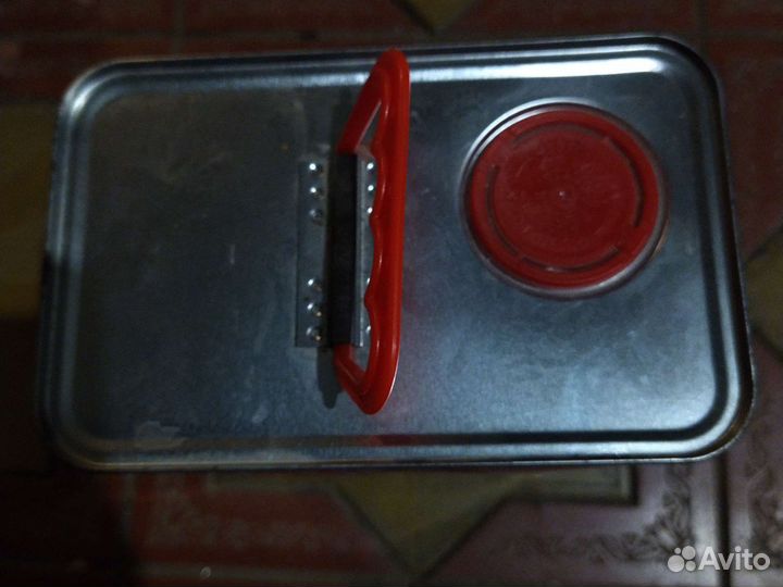 Масло для коробки автомат