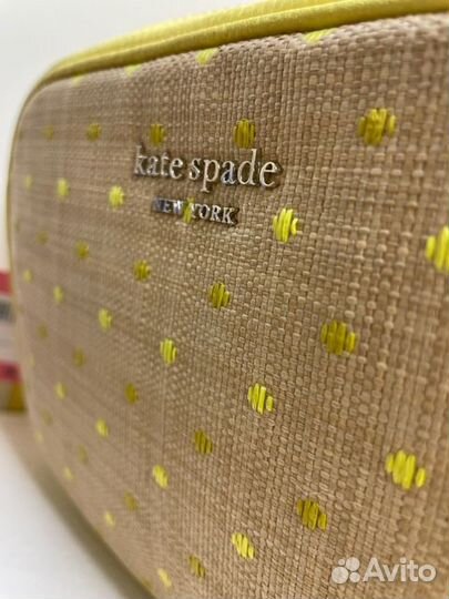 Сумка Kate Spade New York(бутик.коллекция) оригина