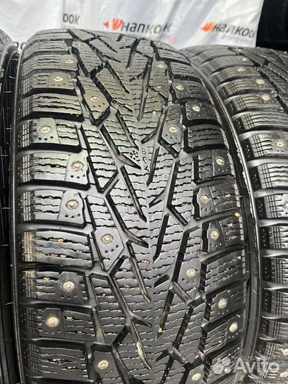 Nokian Tyres Nordman 7 205/55 R16