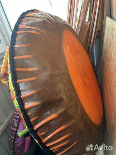 Тюбы детские