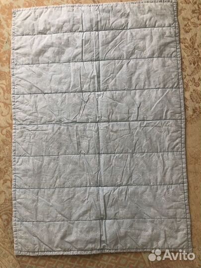 Детское покрывало