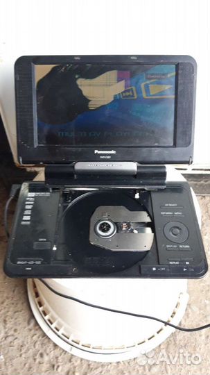 Дивиди плеер