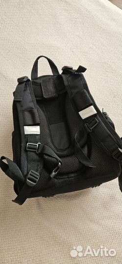 Школьный рюкзак