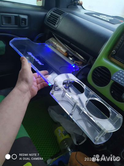 Столик для Хонда S-mx