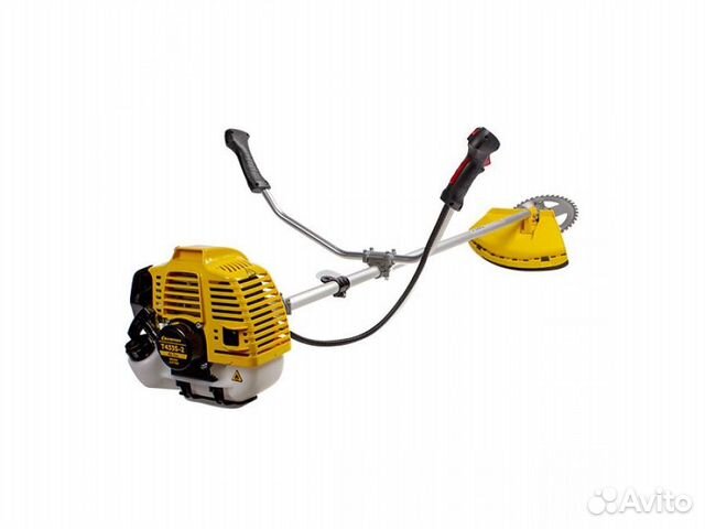 Бензотриммер Champion Т523S-2