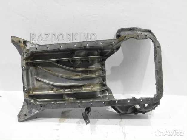 Поддон двигателя A2730142202