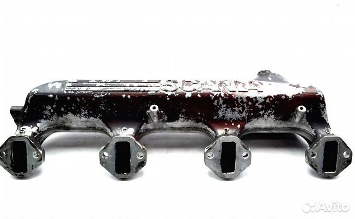 Коллектор впускной scania 4-series 144 (01.95-12.0