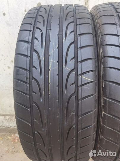 Dunlop SP Sport Maxx 235/45 R20 97W