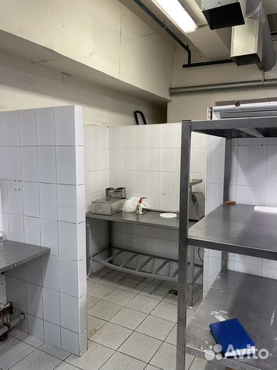 Общепит, кофейня, шаурма, пекарня