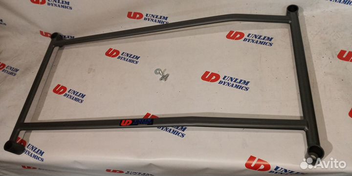 Распорка Nissan Murano (Z51) нижняя