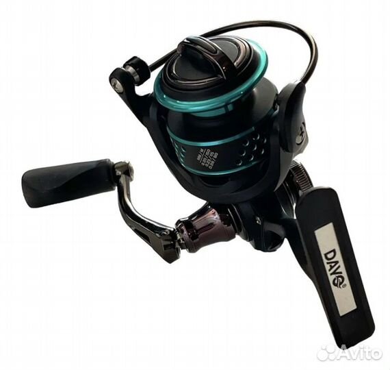 Катушка Dayo Lena 800 3+1