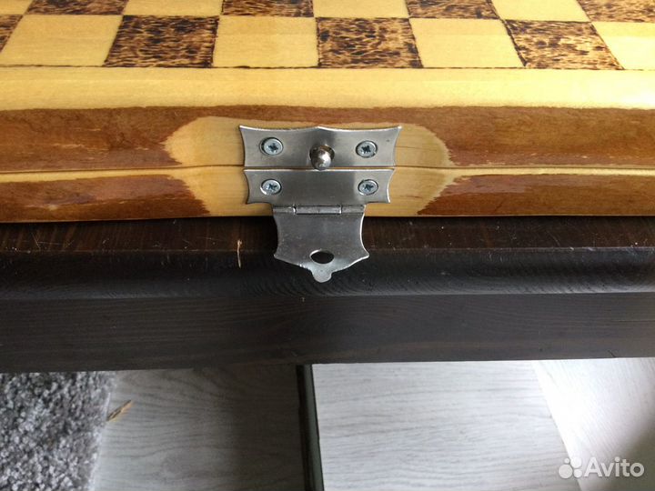 Нарды - шашки- шахматы,ручной работы