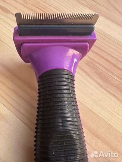 Расчёска, Массажер, Фурминатор для кошек/собак