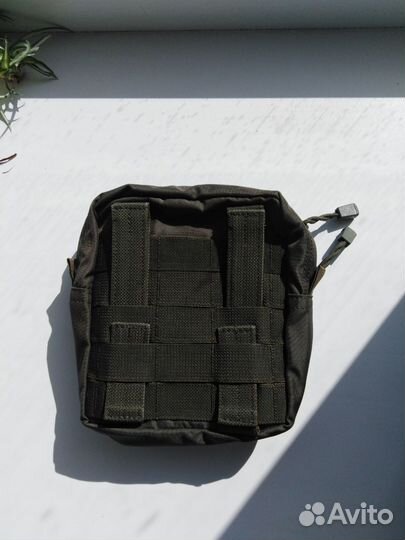 Утилитарный подсумок