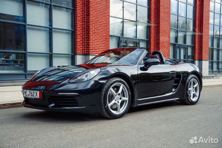 Пригон авто из Германии под ключ