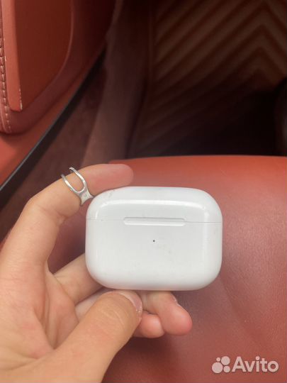 Кейс для airpods pro