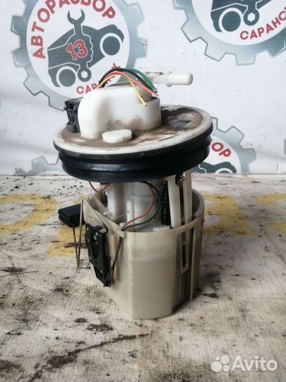 Топливный насос Mazda 6GG, 2.0