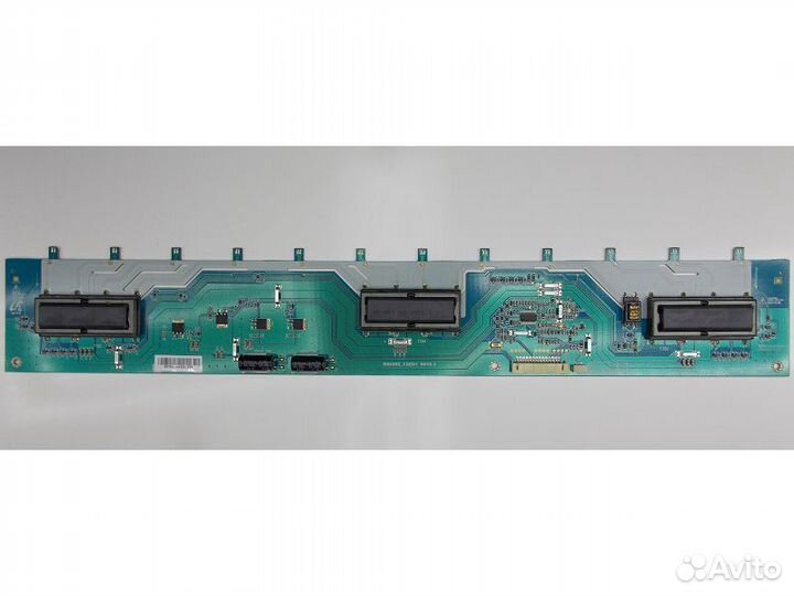 Inverter SSI400 12E01 REV0.3