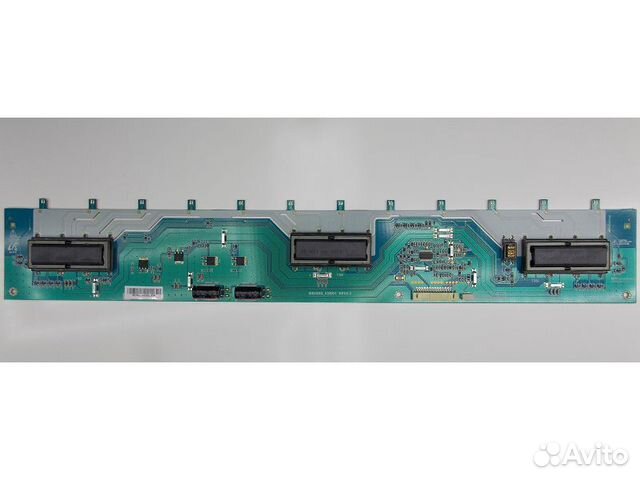 Inverter SSI400 12E01 REV0.3