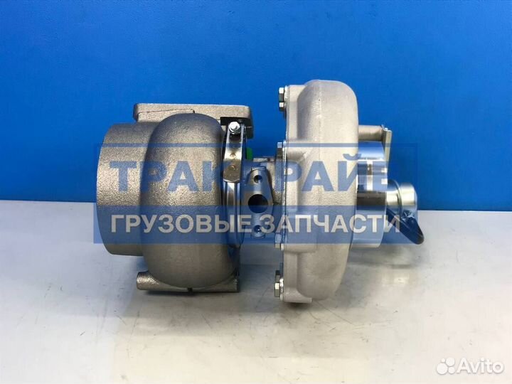 Турбокомпрессор для Даф 85CF 95XF