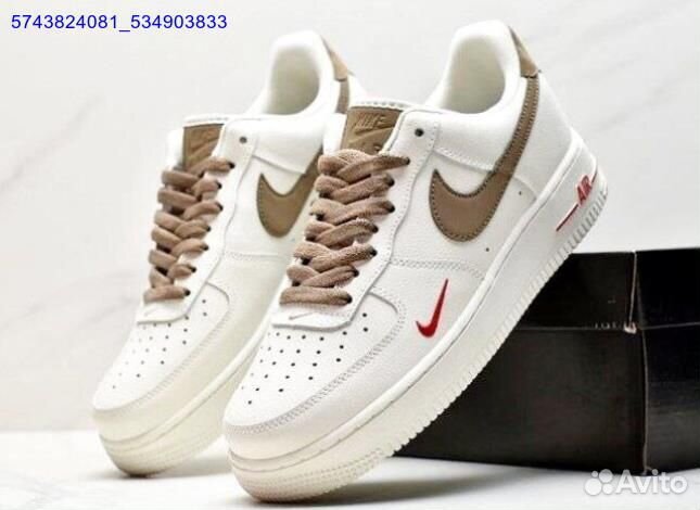 Кроссовки Nike air force 1 размер 38-39 (Арт.99736