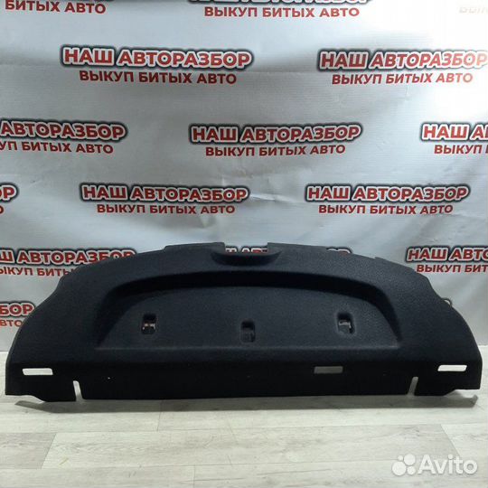 Полка салона задняя LADA Granta седан 2018