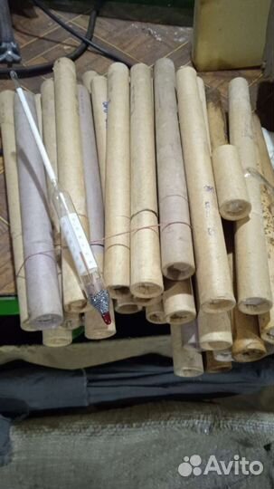 Ареометры ант-1, ант-2