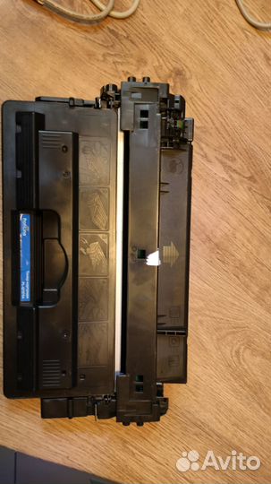 Запчасти к принтеру HP