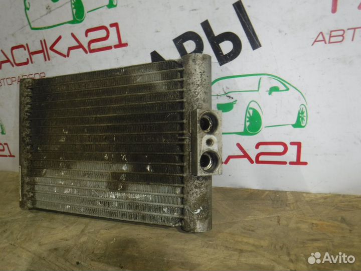 Масляный радиатор BMW X3 F25 (2010-2017)