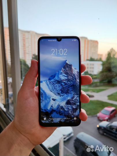 Xiaomi Redmi Note 7, 6/64 ГБ