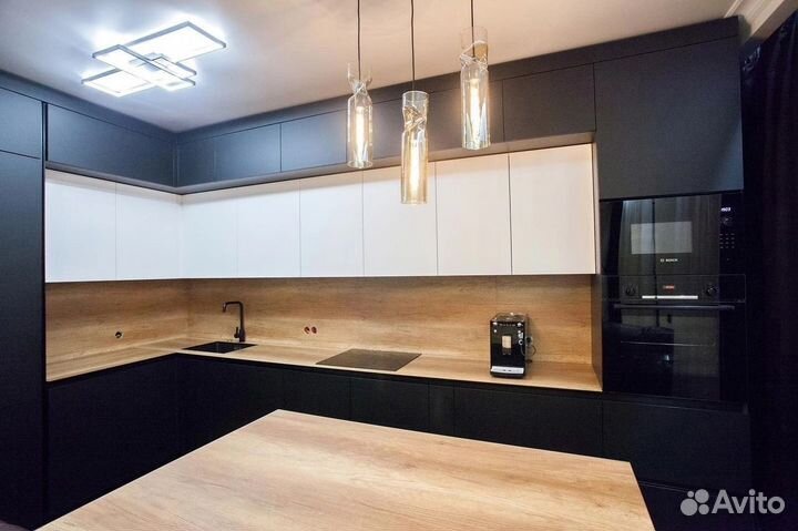 Кухня на заказ от производителя