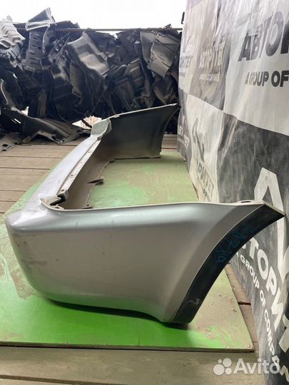 Бампер задний Honda Cr-V RD2