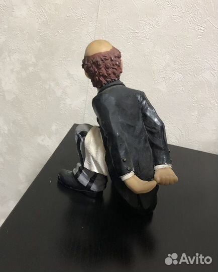 Коллекционные фигурки