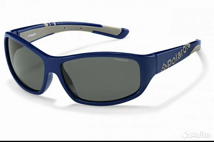 Очки детские polaroid
