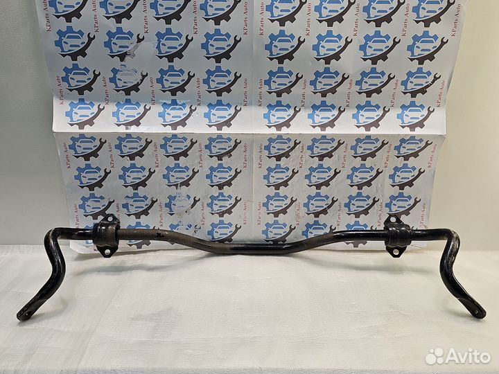 Стабилизатор задний Hyundai-Kia 55510P2500