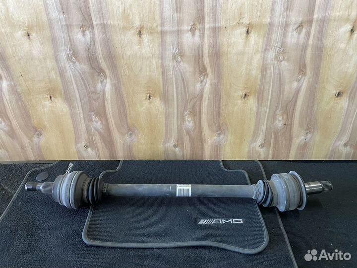Полуось задняя Mercedes Benz W166 A1663501110