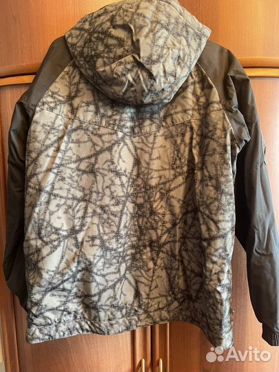 Куртка мужская