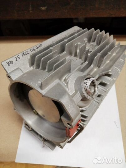 Теплообменник D3LC compact