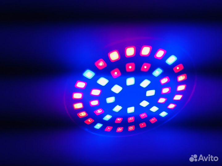 Фитолампа для растений