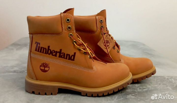 Мужская обувь timberland 43 размер оригинал