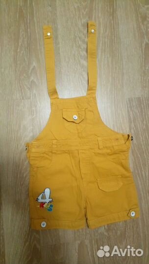 Комбинезон