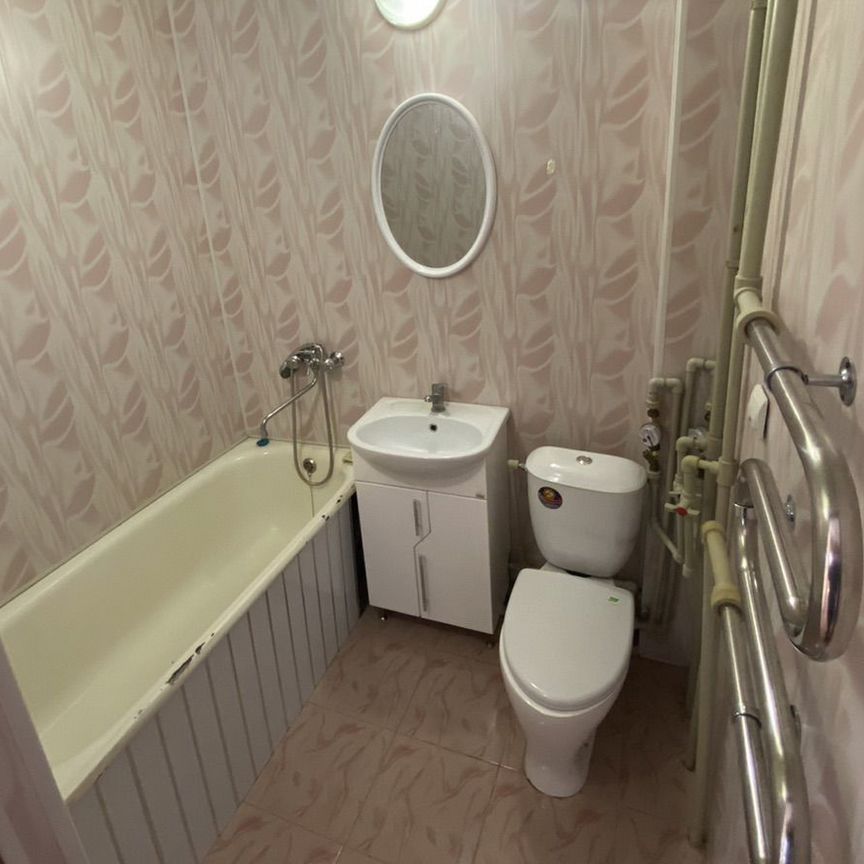 Квартира 1-комн. 32.4 м² в Пучеж — фото 3