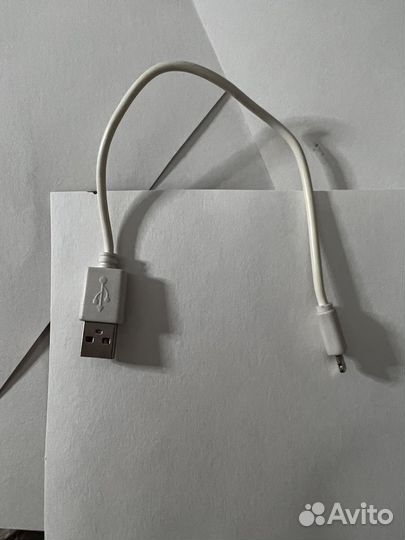 Провода для блока питания