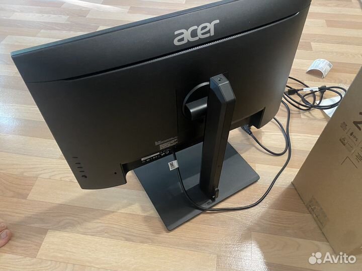 Монитор Acer 27 дюймов